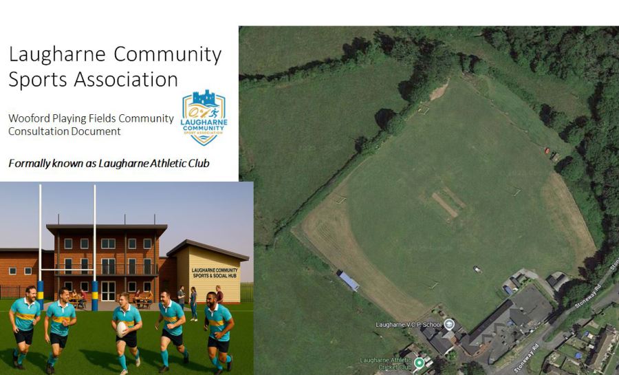 LCSA - Home